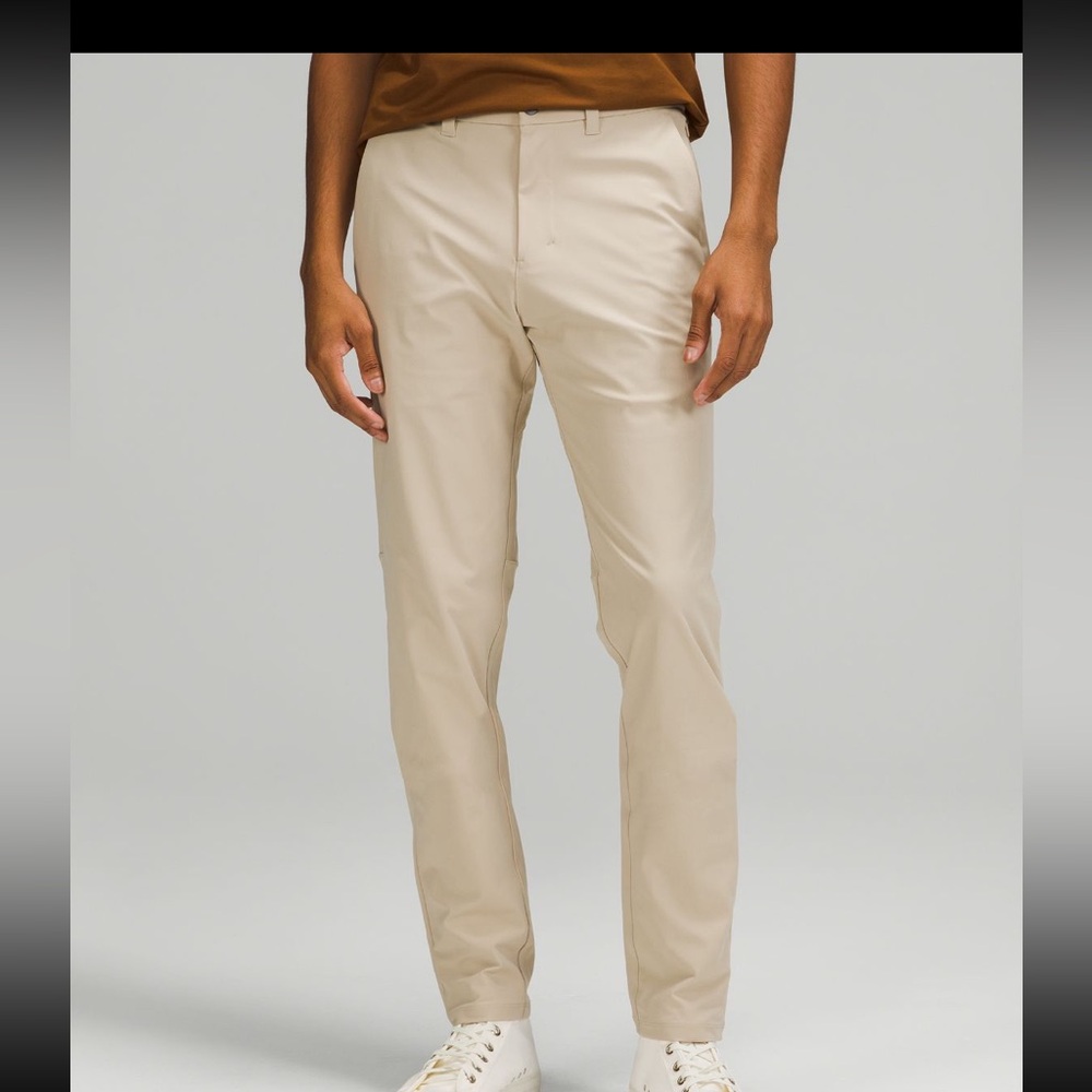 Lululemon trouser pant